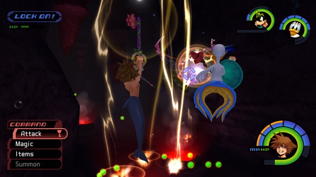 Kingdom Hearts HD 1.5 Remix (Edición Limitada) - Imagen 18